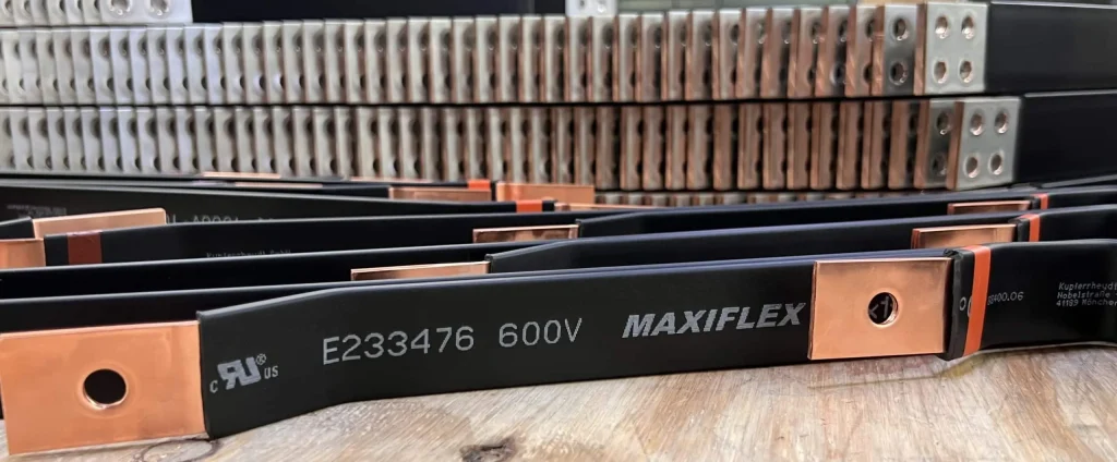 Maxiflex Barres Flexibles